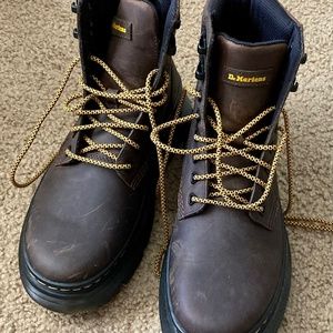 Dr. Martens Tarik Women’s size 7 boot